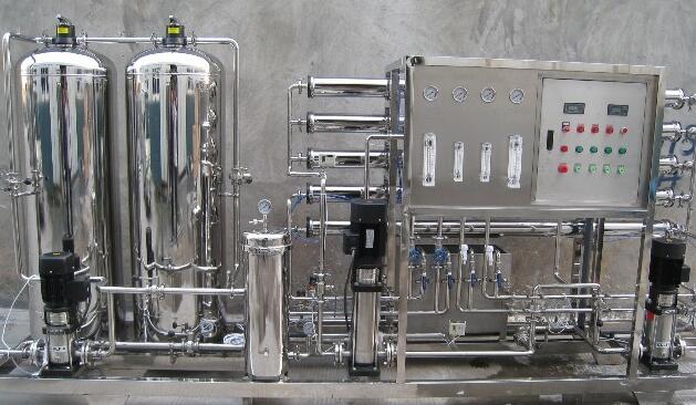   解析锅炉水处理设备的发展趋势  