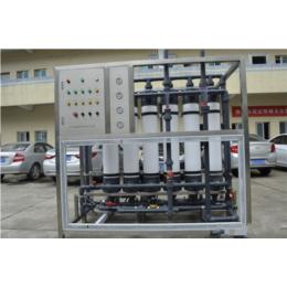 大型泥水浑水净化设备