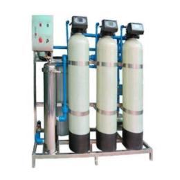 软化水设备参数