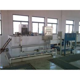 印染污水处理设备